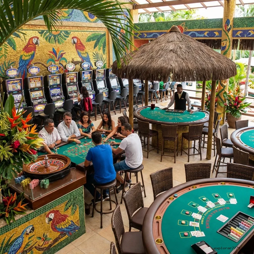 Gonzo's Quest Slot