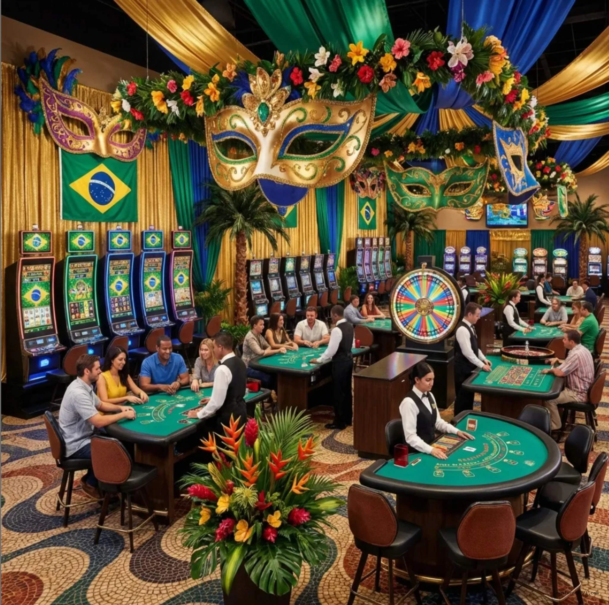 NetEnt Slots